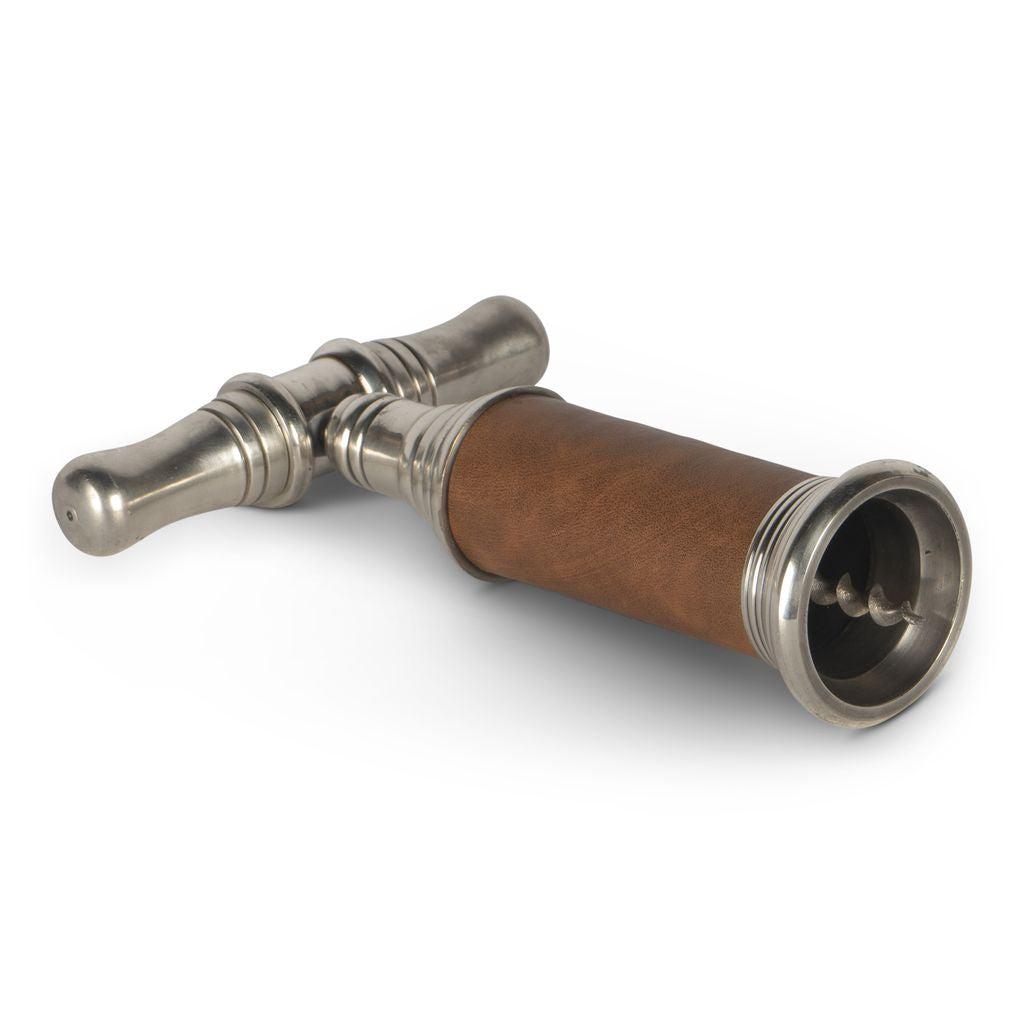 [product_category]-Authentic Models Corkscrew, Silver-Authentic Models-781934586142-BA014-AUT-2