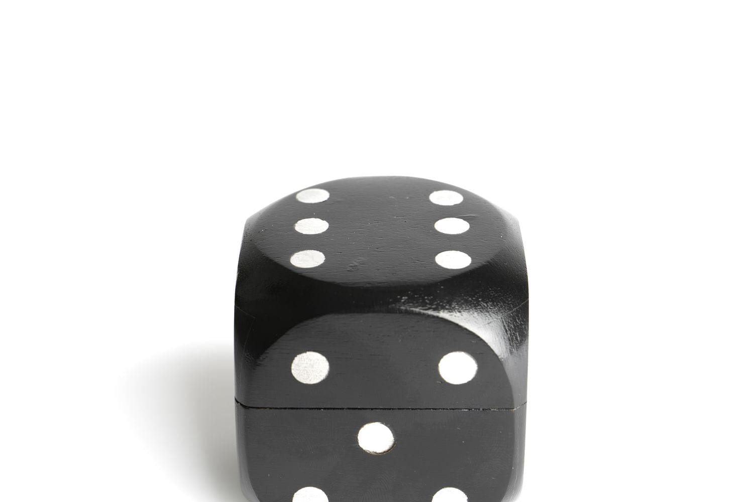 [product_category]-Authentic Models Cube Box Throw The Dice, Black-Authentic Models-781934585855-GR031B-AUT-8