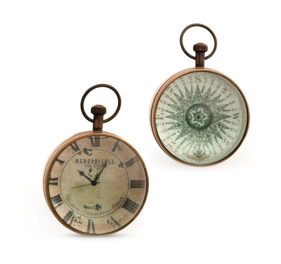 [product_category]-Authentic Models Eye Of Time Watch, Library-Authentic Models-781934563310-SC052-AUT-8