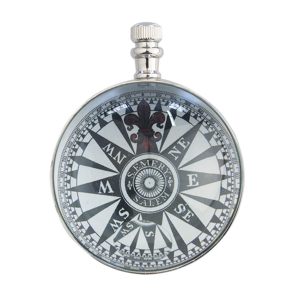 [product_category]-Authentic Models Eye Of Time Watch, Nickel-Authentic Models-781934563075-SC051-AUT-3