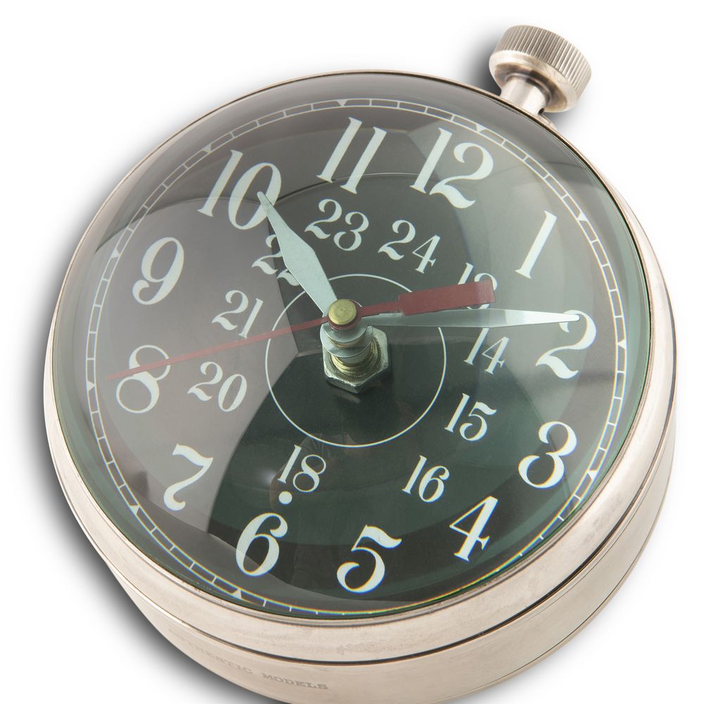 [product_category]-Authentic Models Eye Of Time Watch, Nickel-Authentic Models-781934563075-SC051-AUT-4