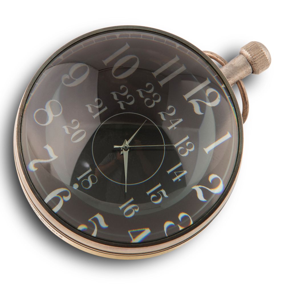 [product_category]-Authentic Models Eye Of Time Watch, Nickel-Authentic Models-781934563075-SC051-AUT-5