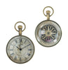 Authentic Models Eye of Time Watch, Original