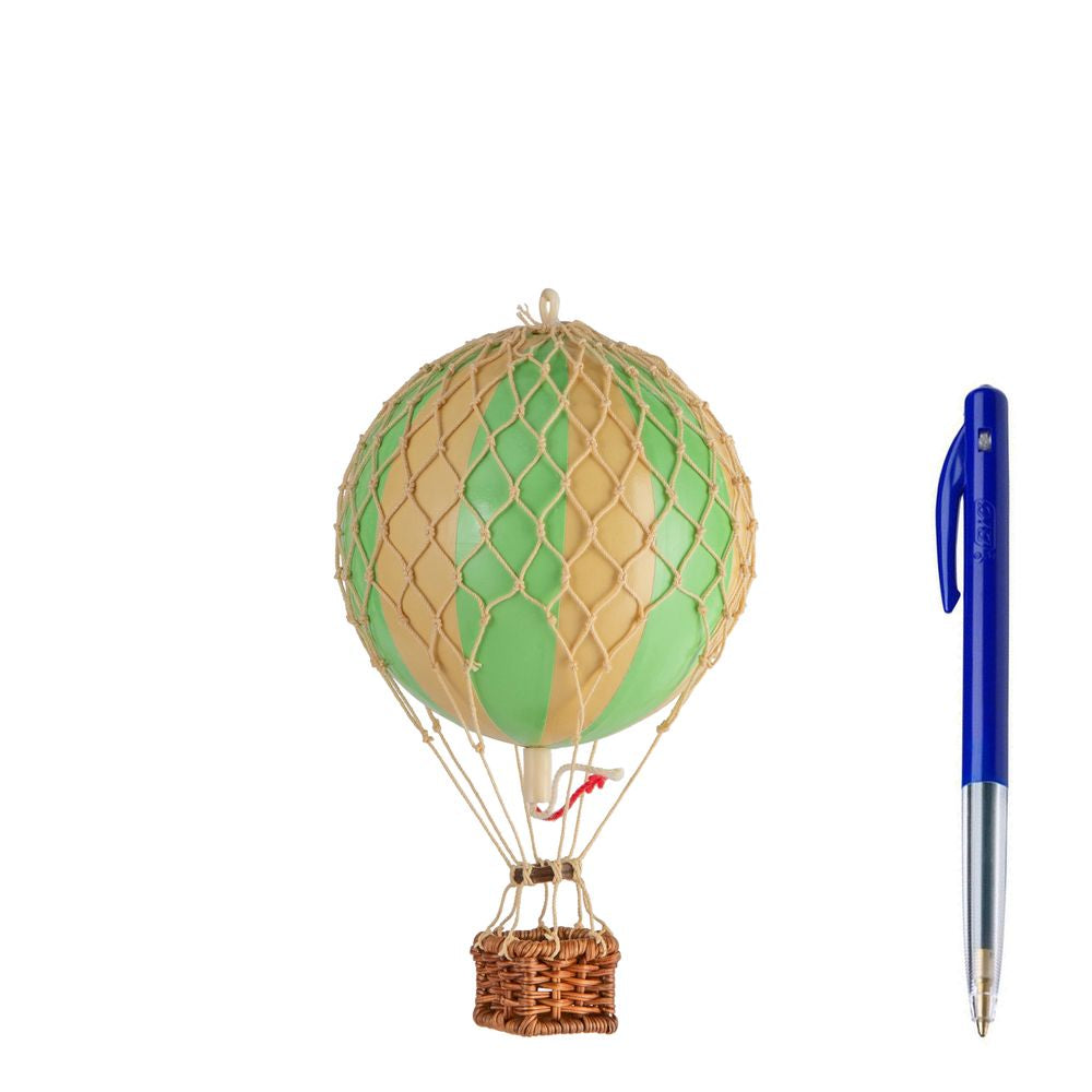 [product_category]-Authentic Models Floating The Skies Balloon Model, Green Double, ø 8.5 Cm-Authentic Models-781934584254-AP160DG-AUT-4