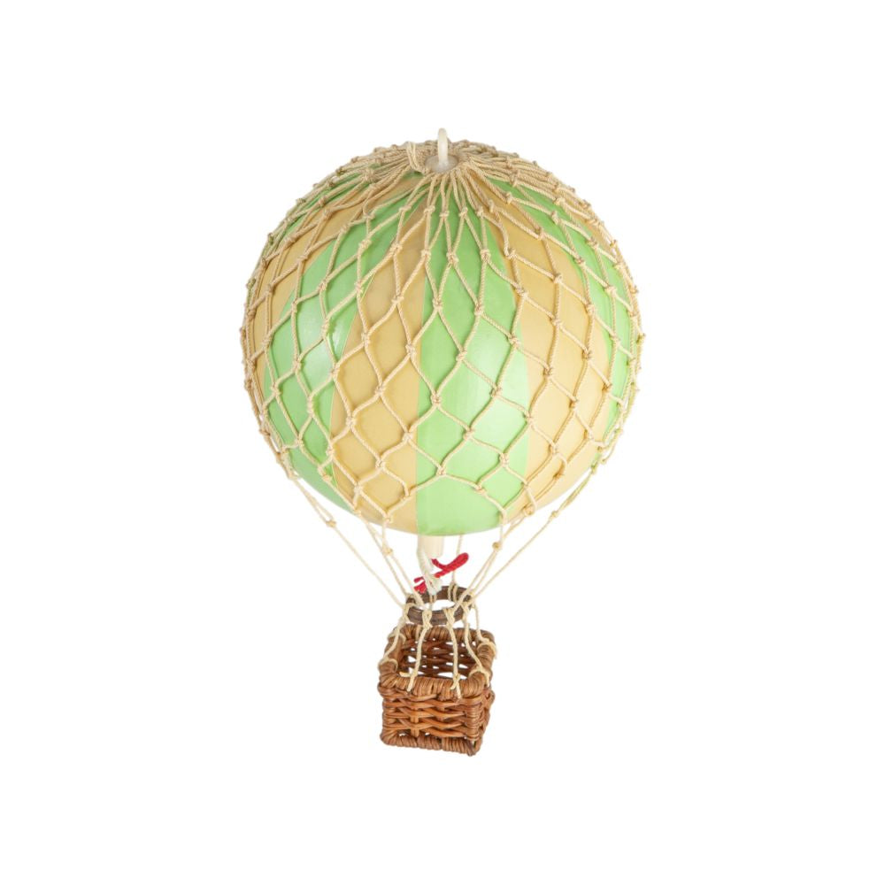 [product_category]-Authentic Models Floating The Skies Balloon Model, Green Double, ø 8.5 Cm-Authentic Models-781934584254-AP160DG-AUT-5