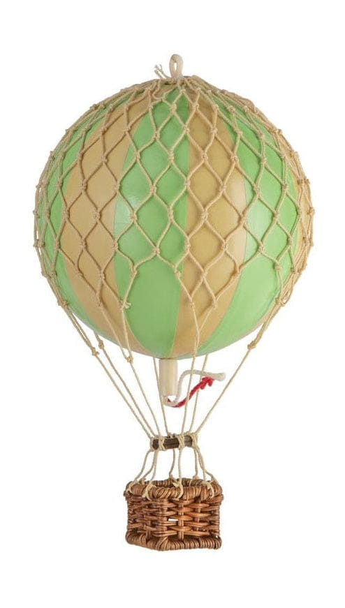 [product_category]-Authentic Models Floating The Skies Balloon Model, Green Double, ø 8.5 Cm-Authentic Models-781934584254-AP160DG-AUT-7