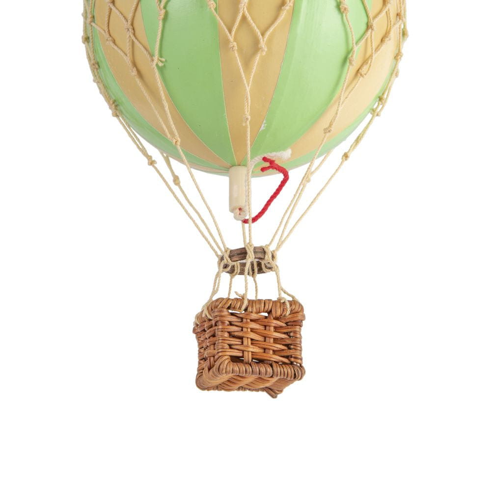 [product_category]-Authentic Models Floating The Skies Balloon Model, Green Double, ø 8.5 Cm-Authentic Models-781934584254-AP160DG-AUT-8