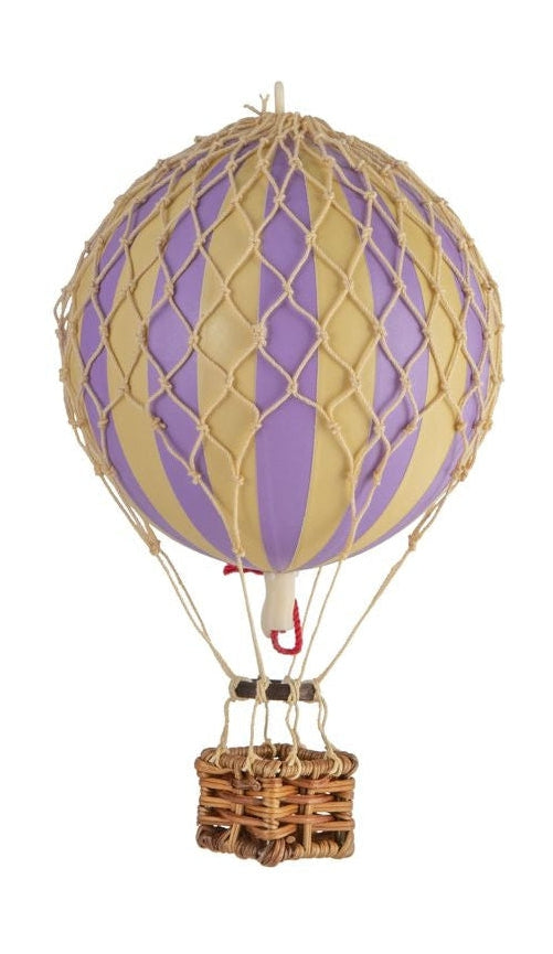[product_category]-Authentic Models Floating The Skies Balloon Model, Lavender, ø 8.5 Cm-Authentic Models-781934580430-AP160L-AUT-1