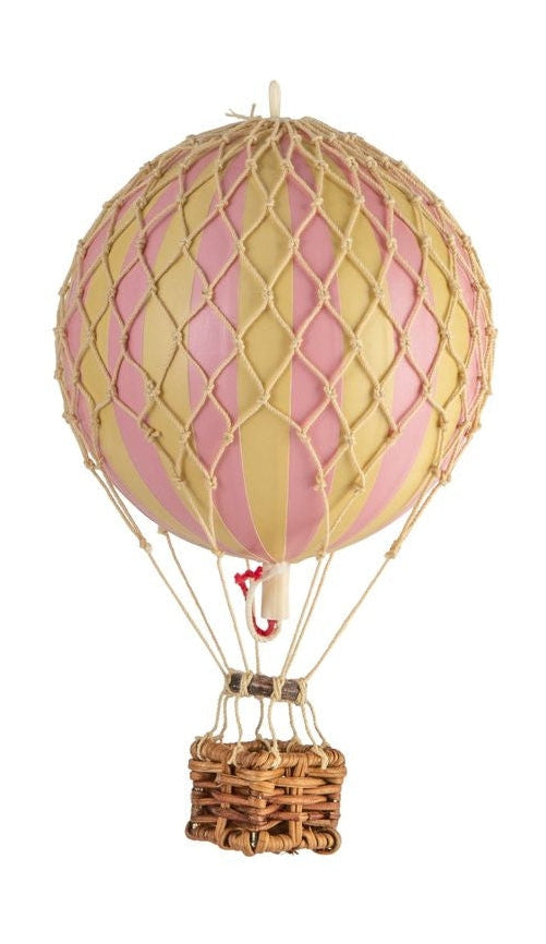 [product_category]-Authentic Models Floating The Skies Balloon Model, Pink, ø 8.5 Cm-Authentic Models-781934577423-AP160P-AUT-1