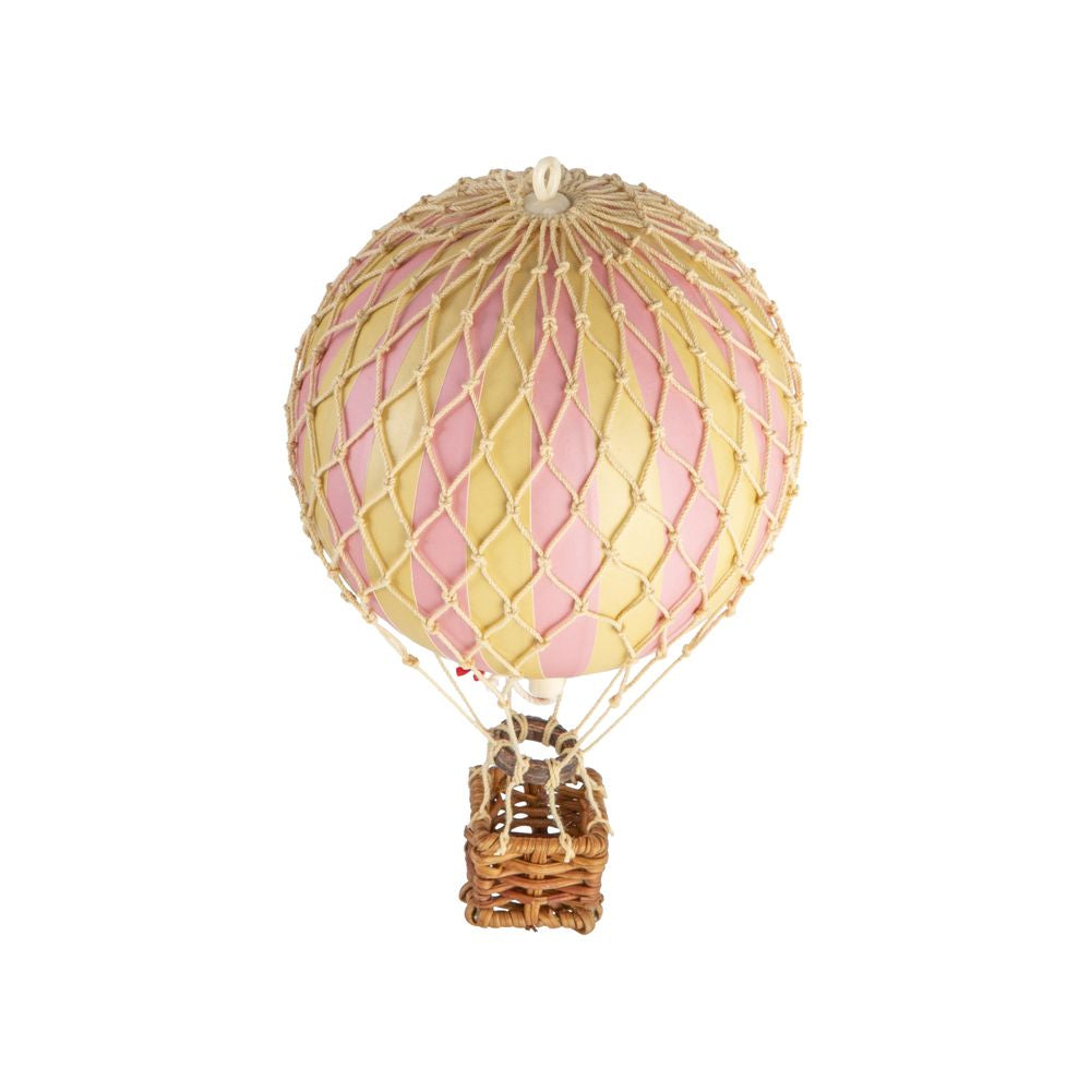 [product_category]-Authentic Models Floating The Skies Balloon Model, Pink, ø 8.5 Cm-Authentic Models-781934577423-AP160P-AUT-2