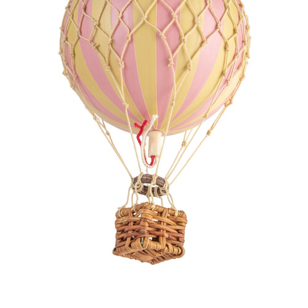 [product_category]-Authentic Models Floating The Skies Balloon Model, Pink, ø 8.5 Cm-Authentic Models-781934577423-AP160P-AUT-3