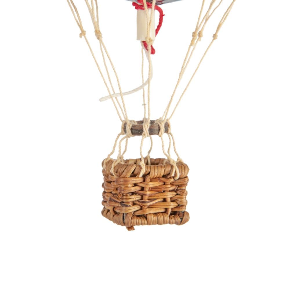 [product_category]-Authentic Models Floating The Skies Balloon Model, Pink, ø 8.5 Cm-Authentic Models-781934577423-AP160P-AUT-4