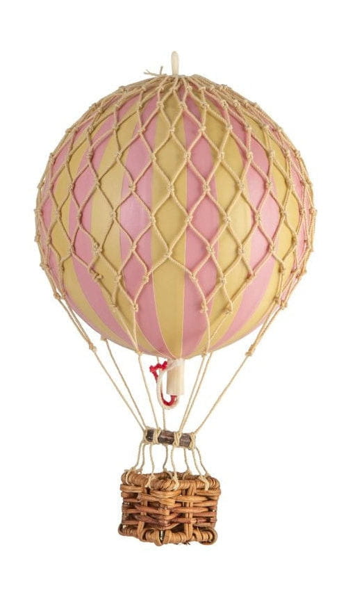 [product_category]-Authentic Models Floating The Skies Balloon Model, Pink, ø 8.5 Cm-Authentic Models-781934577423-AP160P-AUT-6