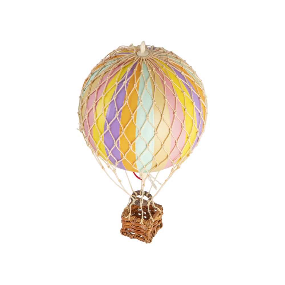 [product_category]-Authentic Models Floating The Skies Balloon Model, Rainbow Pastel, ø 8.5 Cm-Authentic Models-781934582496-AP160F-AUT-5