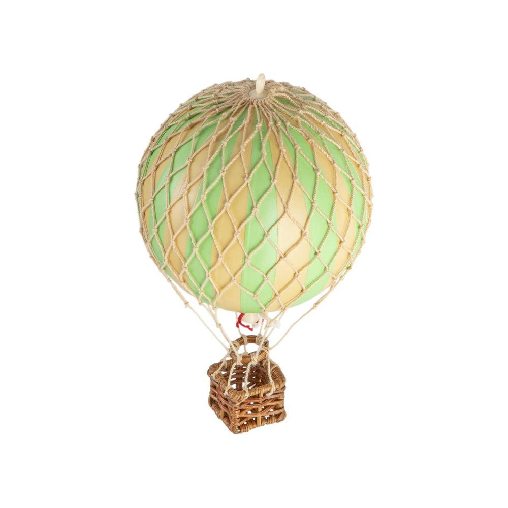 [product_category]-Authentic Models Floating The Skies Balloon Model, True Green, ø 8.5 Cm-Authentic Models-781934568551-AP160G-AUT-2