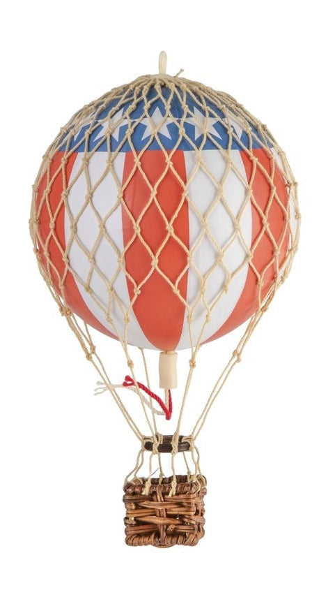 [product_category]-Authentic Models Floating The Skies Balloon Model, Us, ø 8.5 Cm-Authentic Models-781934584391-AP160US-AUT-1
