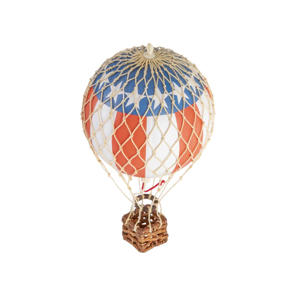 [product_category]-Authentic Models Floating The Skies Balloon Model, Us, ø 8.5 Cm-Authentic Models-781934584391-AP160US-AUT-2