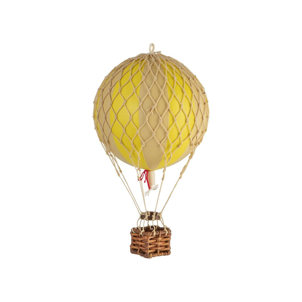 [product_category]-Authentic Models Floating The Skies Balloon Model, Yellow Double, ø 8.5 Cm-Authentic Models-781934584261-AP160DY-AUT-4