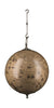 Authentic Models Hondius Hanging Globe, Large
