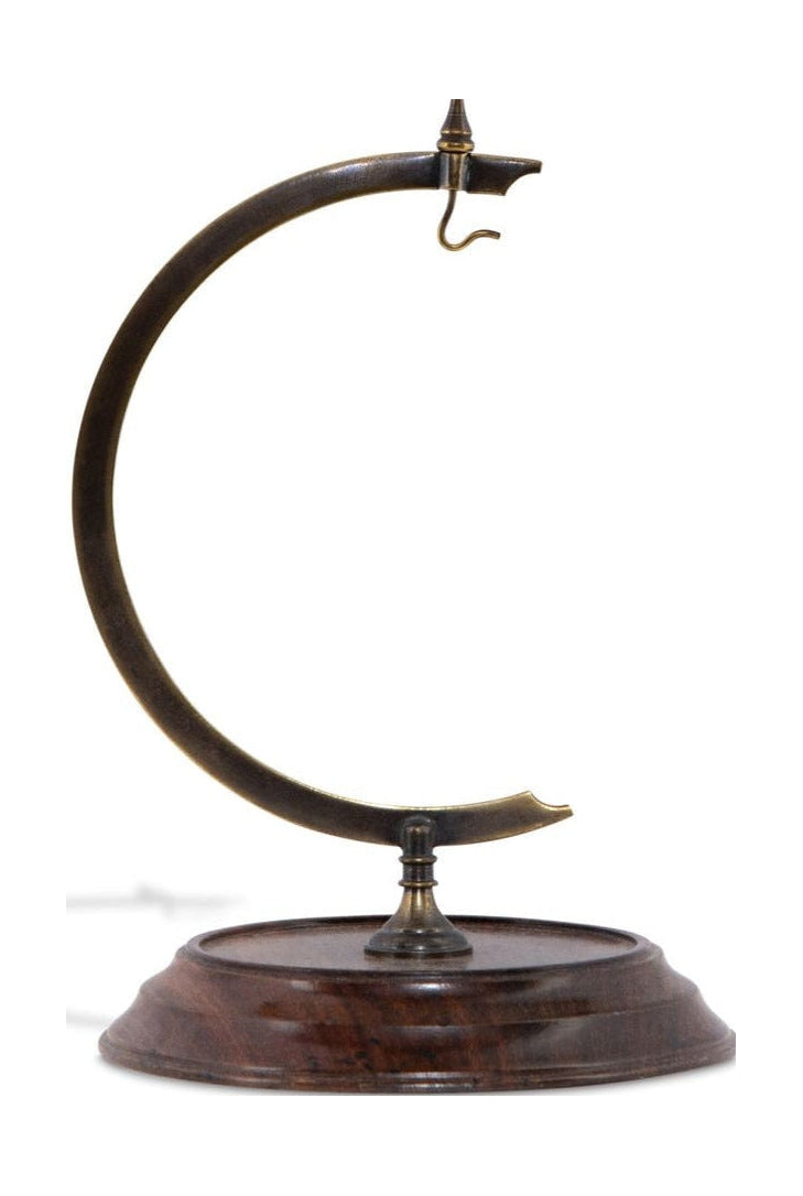 [product_category]-Authentic Models Iron On Tripod For Eye Of Time Watch, Brass-Authentic Models-781934508731-GL000-AUT-1