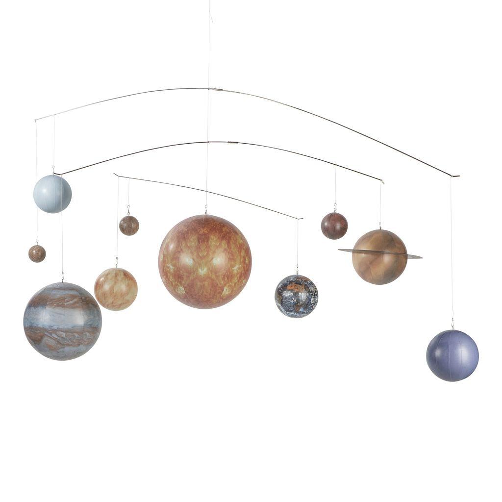 [product_category]-Authentic Models Mobile Our Solar System-Authentic Models-781934551454-GL061-AUT-4