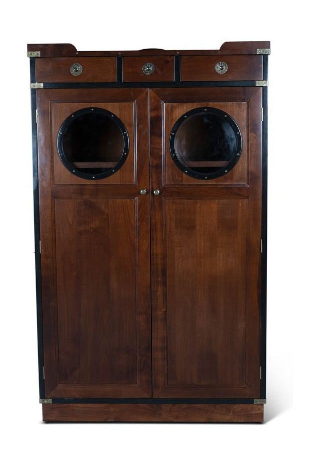 [product_category]-Authentic Models Porthole Cabinet-Authentic Models-781934552840-MF027-AUT-1