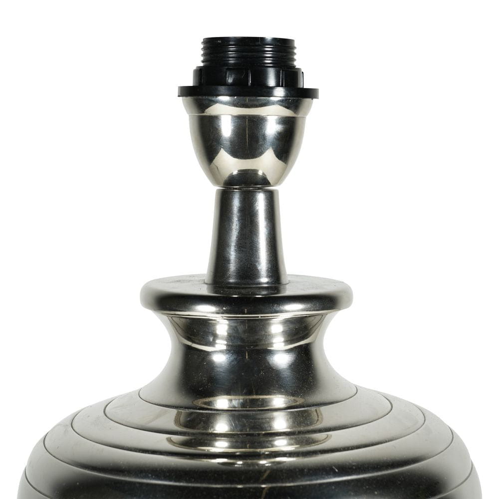 [product_category]-Authentic Models Roaring Twenties Vase Lamp Without Lampshade, Xl-Authentic Models-781934585930-SL080-AUT-11