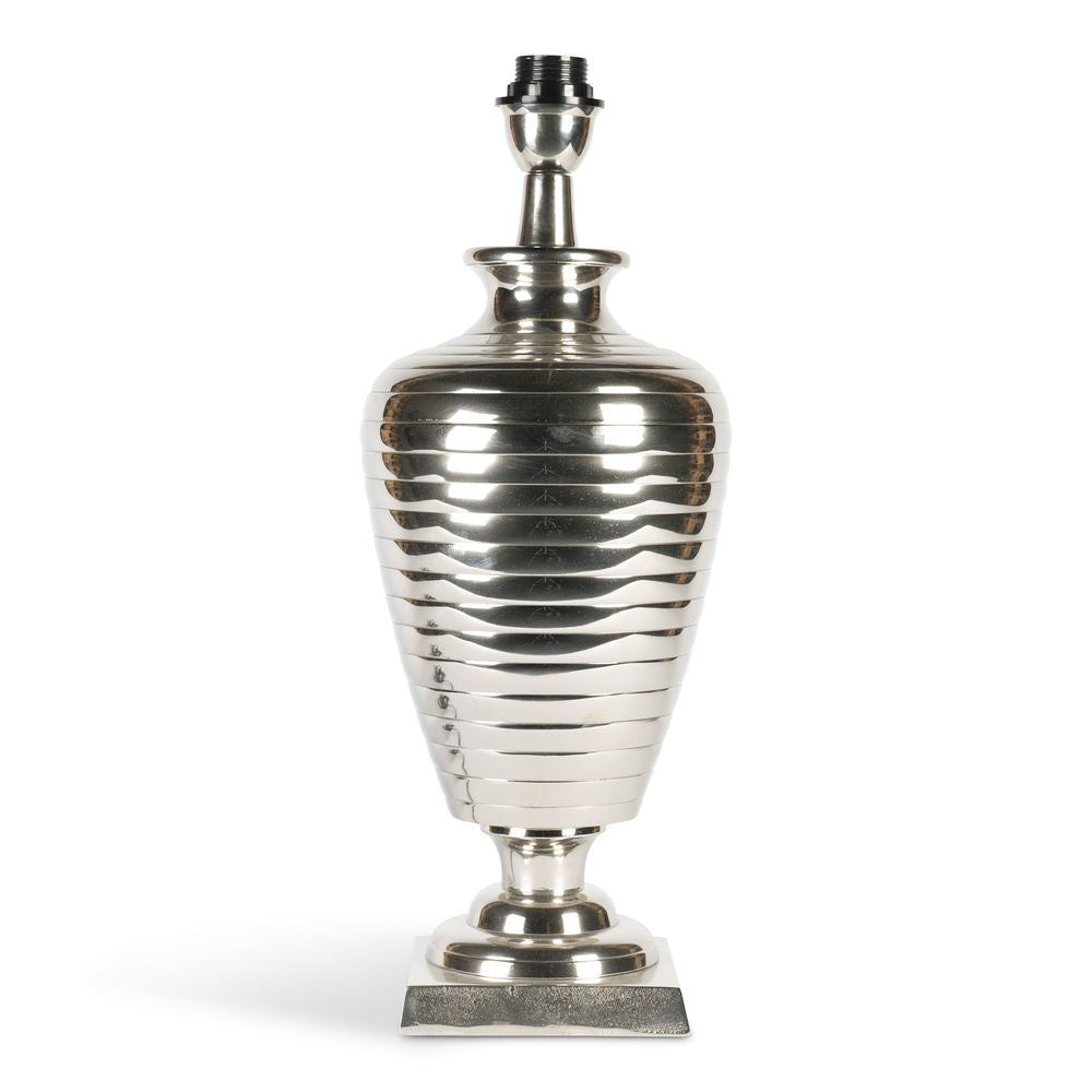[product_category]-Authentic Models Roaring Twenties Vase Lamp Without Lampshade, Xl-Authentic Models-781934585930-SL080-AUT-2
