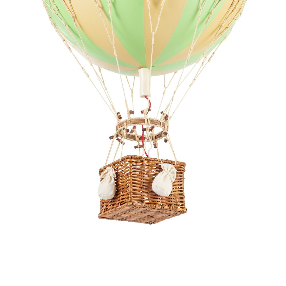 [product_category]-Authentic Models Royal Aero Balloon Model, Green Double, ø 32 Cm-Authentic Models-781934584339-AP163DG-AUT-3