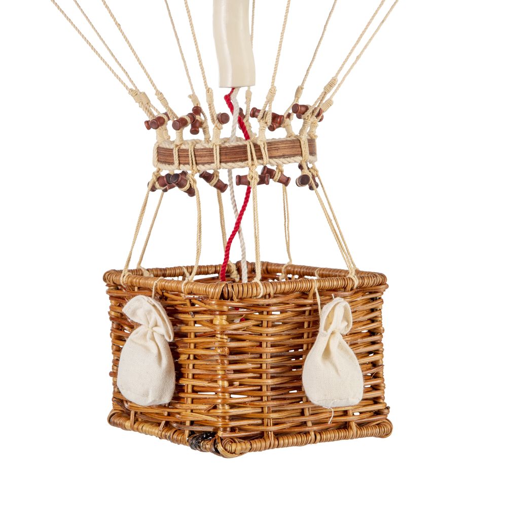 [product_category]-Authentic Models Royal Aero Balloon Model, Lavender, ø 32 Cm-Authentic Models-781934580454-AP163L-AUT-4