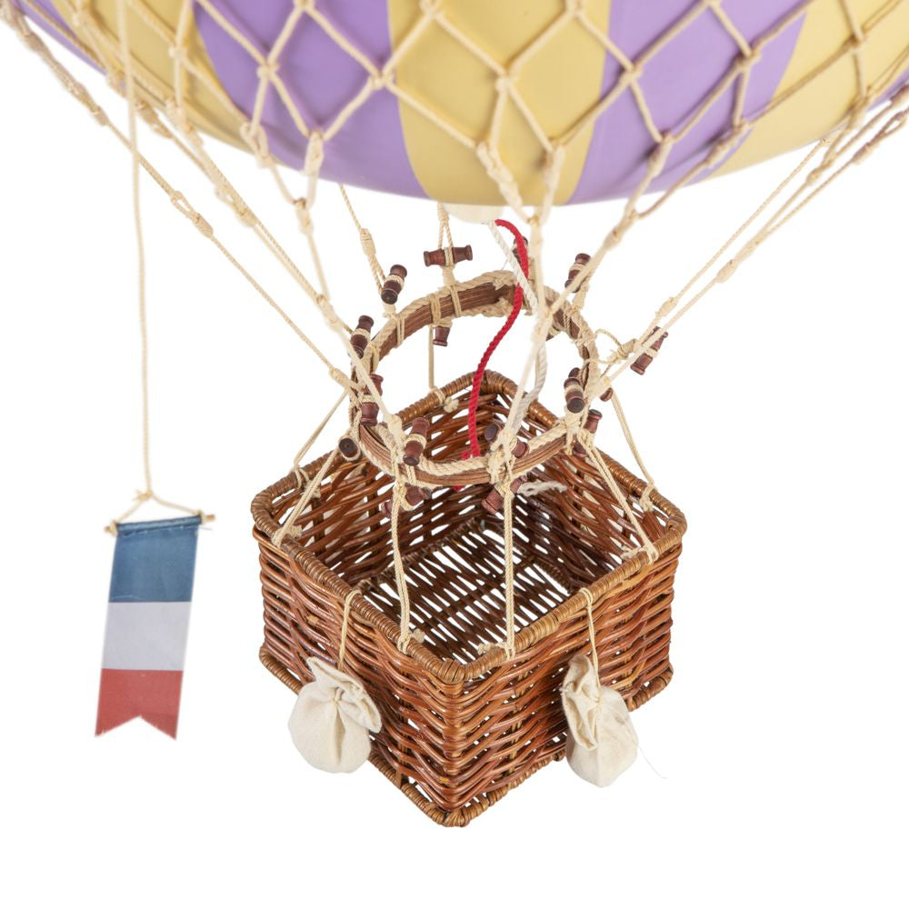[product_category]-Authentic Models Royal Aero Balloon Model, Lavender, ø 32 Cm-Authentic Models-781934580454-AP163L-AUT-5