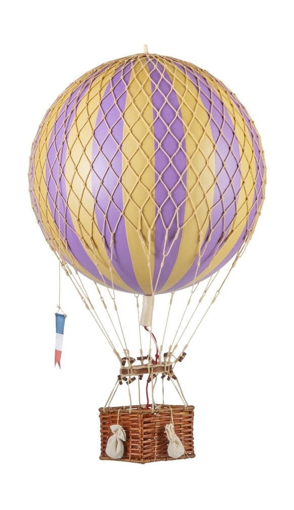 [product_category]-Authentic Models Royal Aero Balloon Model, Lavender, ø 32 Cm-Authentic Models-781934580454-AP163L-AUT-6