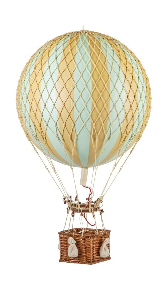 [product_category]-Authentic Models Royal Aero Balloon Model, Mint, ø 32 Cm-Authentic Models-781934582472-AP163M-AUT-1