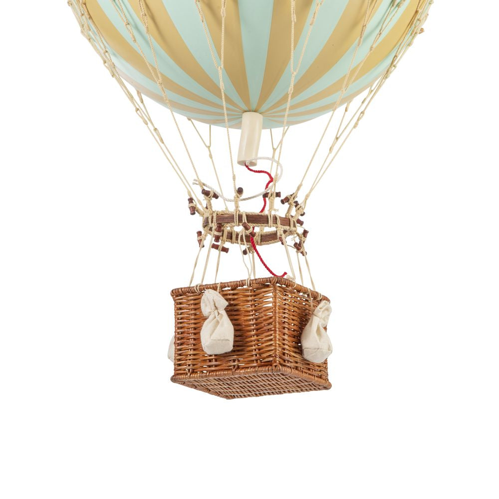 [product_category]-Authentic Models Royal Aero Balloon Model, Mint, ø 32 Cm-Authentic Models-781934582472-AP163M-AUT-2