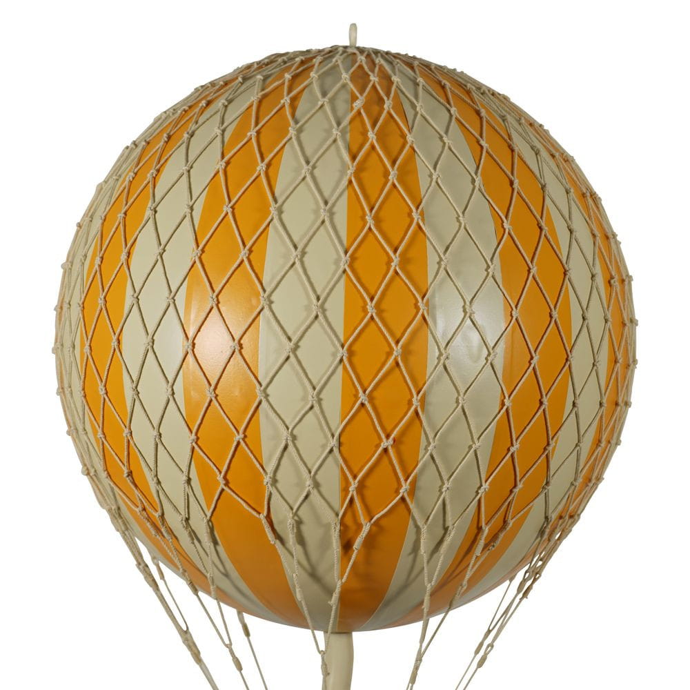 [product_category]-Authentic Models Royal Aero Balloon Model, Orange/Ivory, ø 32 Cm-Authentic Models-781934586401-AP163O-AUT-6