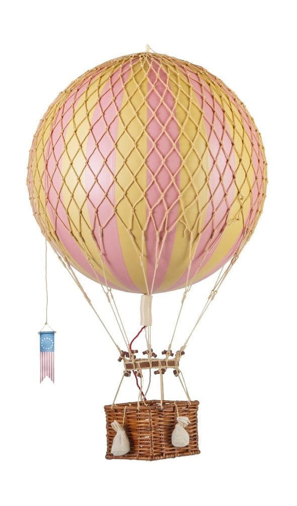 [product_category]-Authentic Models Royal Aero Balloon Model, Pink, ø 32 Cm-Authentic Models-781934577447-AP163P-AUT-6