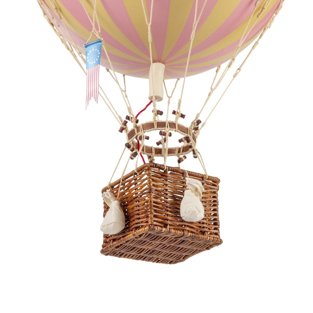 [product_category]-Authentic Models Royal Aero Balloon Model, Pink, ø 32 Cm-Authentic Models-781934577447-AP163P-AUT-8