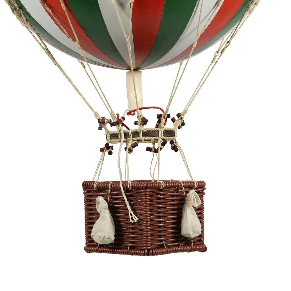 [product_category]-Authentic Models Royal Aero Balloon Model, Tricolor, ø 32 Cm-Authentic Models-781934586623-AP163I-AUT-3