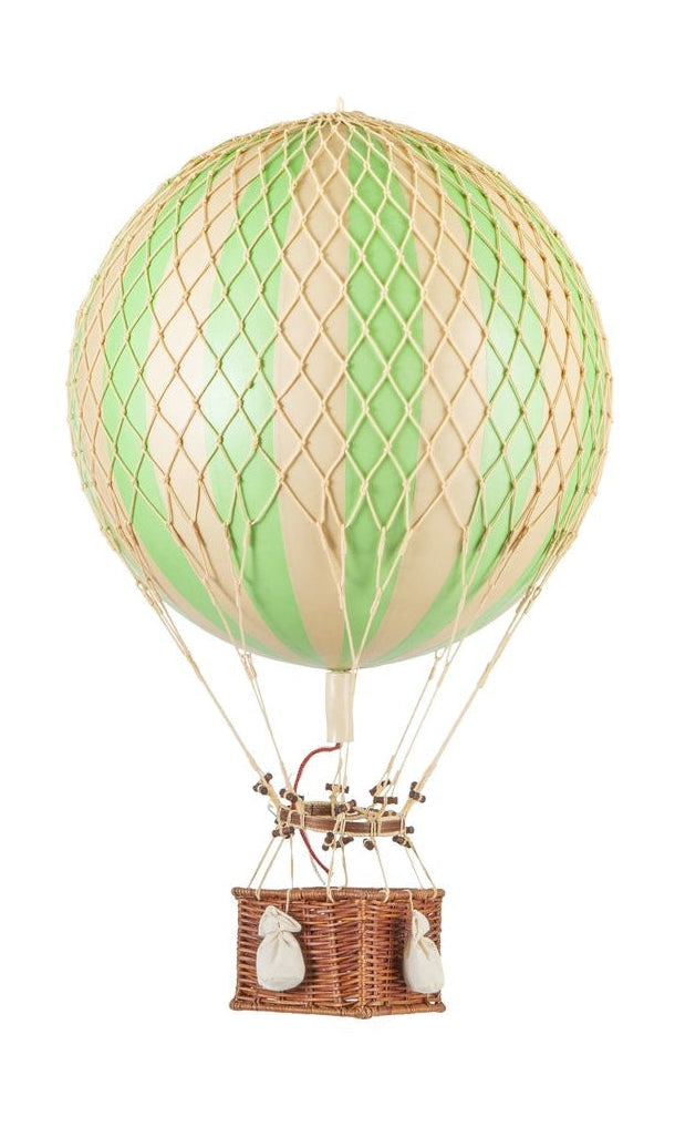 [product_category]-Authentic Models Royal Aero Balloon Model, True Green, ø 32 Cm-Authentic Models-781934557005-AP163G-AUT-1
