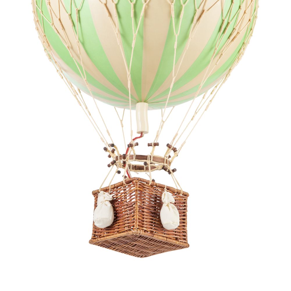 [product_category]-Authentic Models Royal Aero Balloon Model, True Green, ø 32 Cm-Authentic Models-781934557005-AP163G-AUT-2