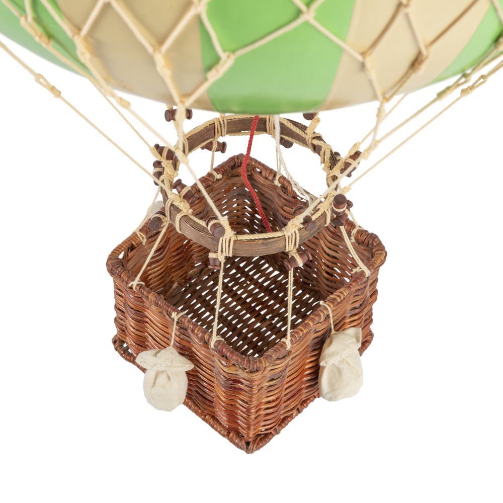 [product_category]-Authentic Models Royal Aero Balloon Model, True Green, ø 32 Cm-Authentic Models-781934557005-AP163G-AUT-4