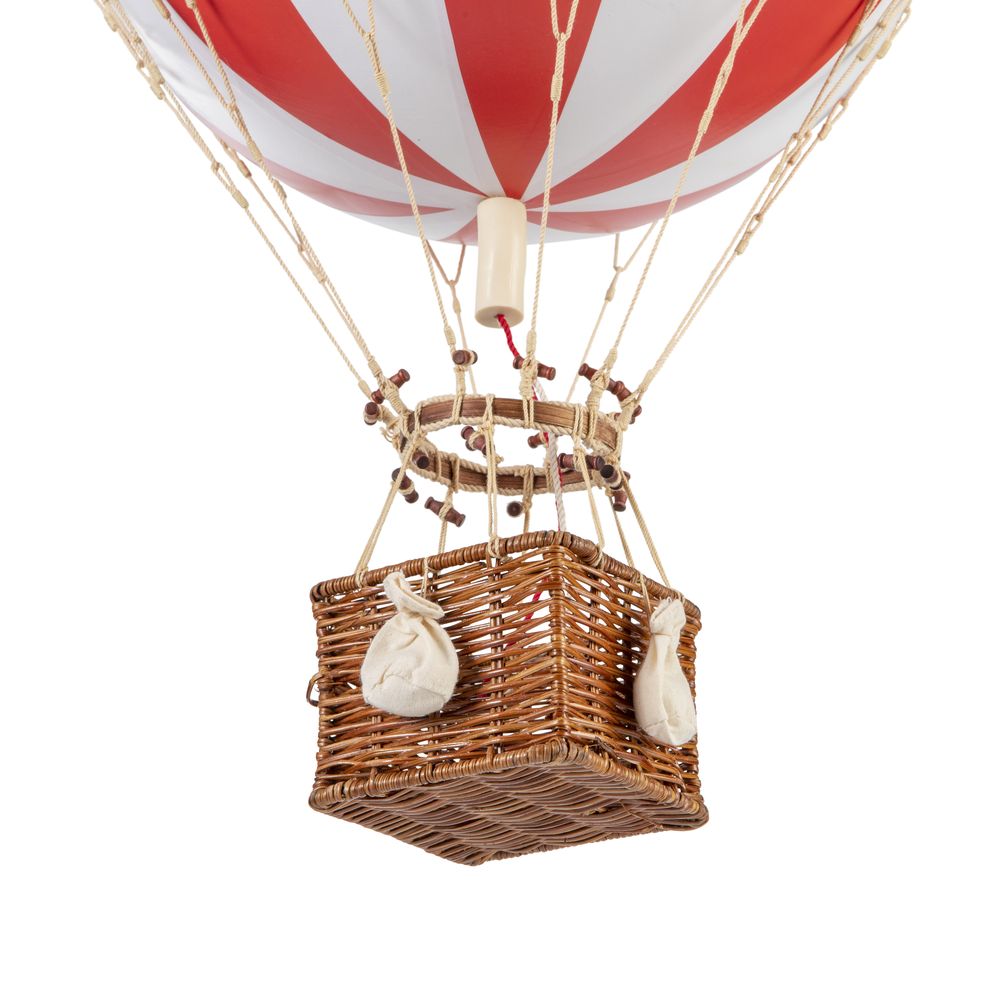 [product_category]-Authentic Models Royal Aero Balloon Model, Us, ø 32 Cm-Authentic Models-781934584490-AP163US-AUT-2