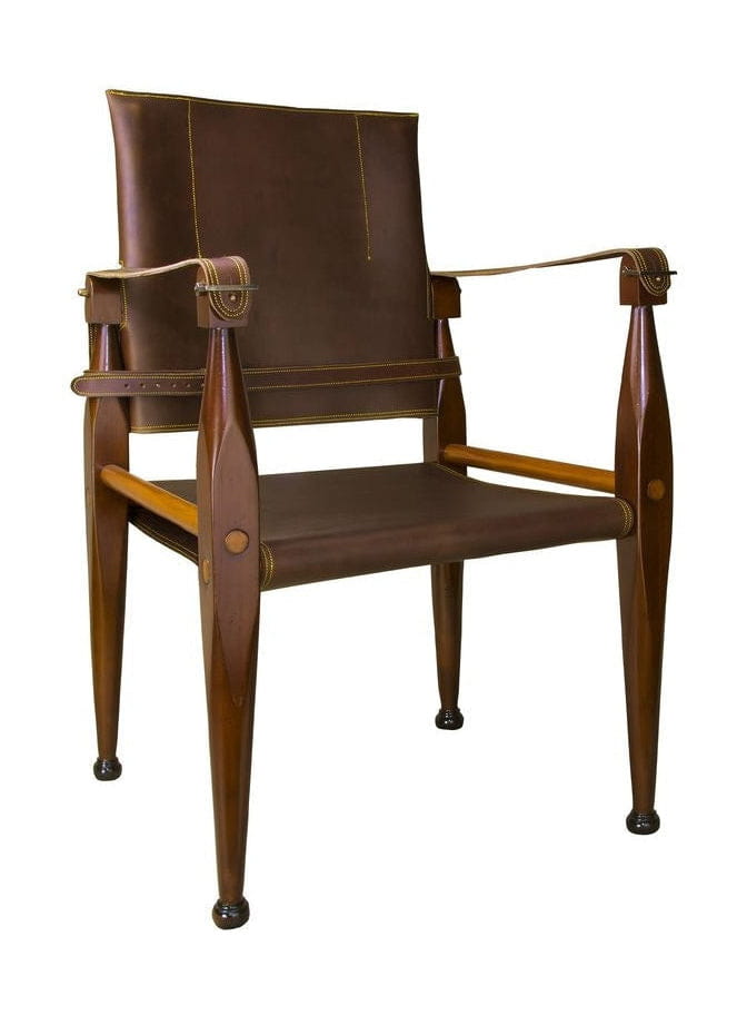 [product_category]-Authentic Models Safari Chair With Leather Seat-Authentic Models-781934577454-MF122-AUT-3