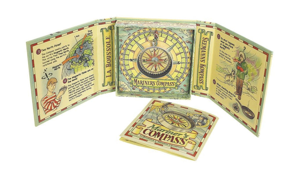 [product_category]-Authentic Models Seaman's Compass-Authentic Models-781934576600-MS013A-AUT-1