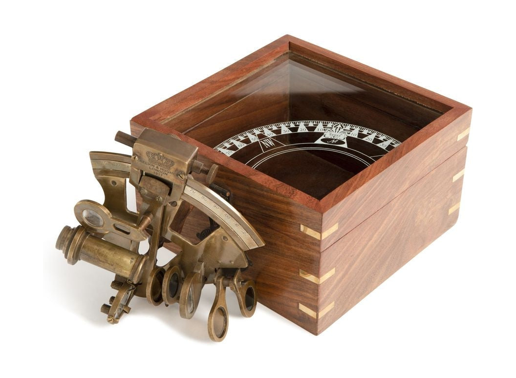 [product_category]-Authentic Models Sextant In Box-Authentic Models-781934560876-KA032-AUT-1