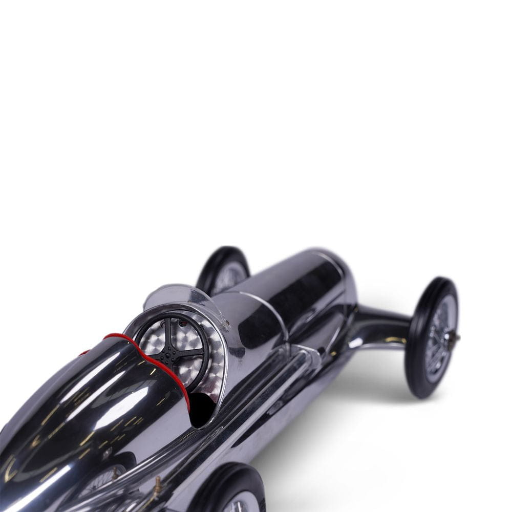 [product_category]-Authentic Models Silver Arrow Racing Car Model, Red Seat-Authentic Models-781934579069-PC014R-AUT-19