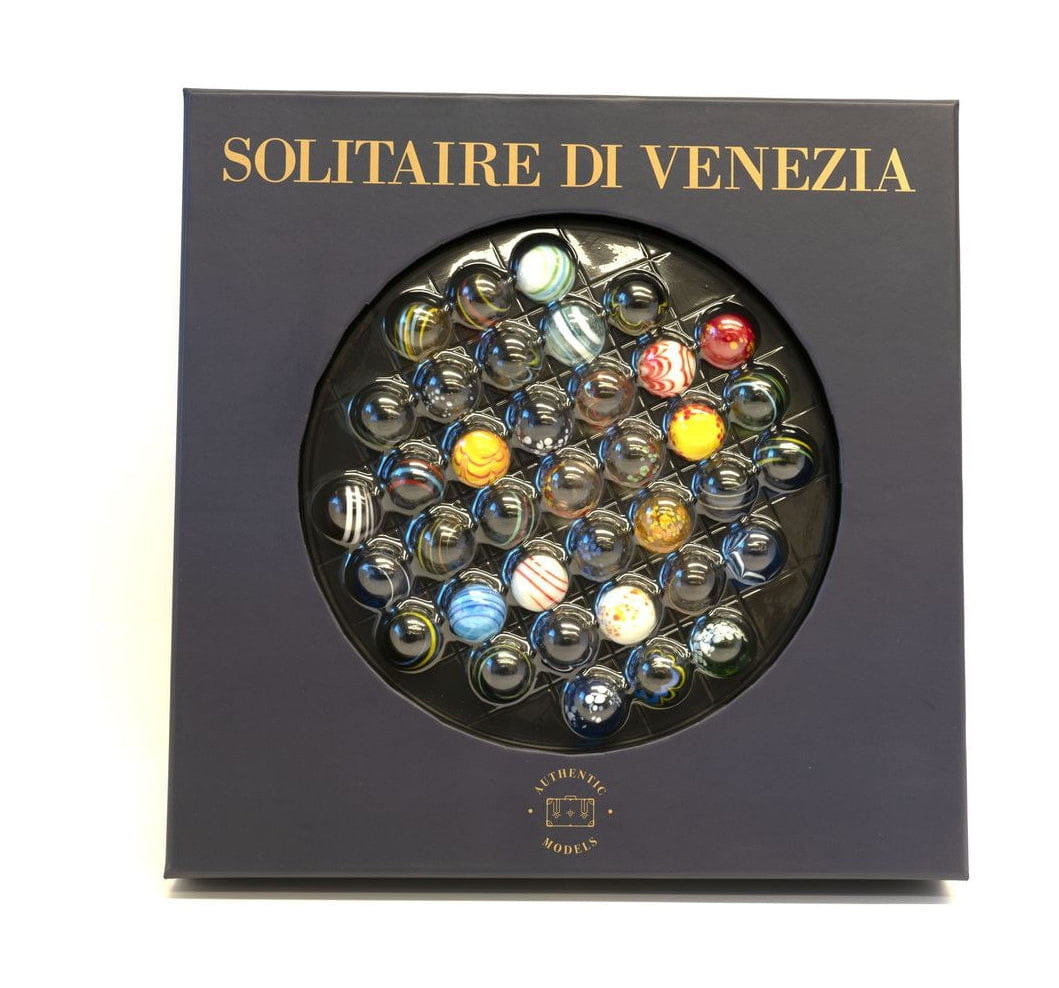 [product_category]-Authentic Models Solitaire Di Venezia Game 25 Mm Glass Balls-Authentic Models-781934502500-GR007-AUT-8