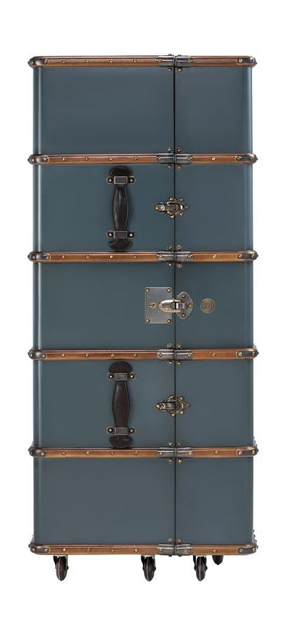 [product_category]-Authentic Models Stateroom Cabinet Case, Petrol-Authentic Models-781934585008-MF078P-AUT-1