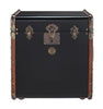 Authentic Models Sidebord i stateroom, sort