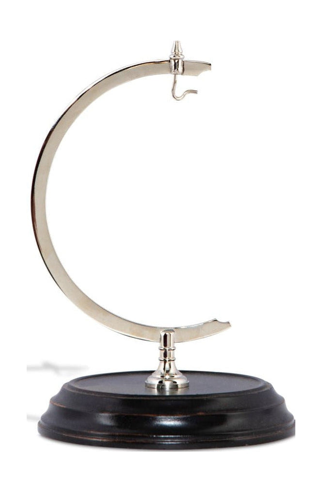 [product_category]-Authentic Models Temple Stand For Eye Of Time Watch, Nickel Plated-Authentic Models-781934570912-GL000C-AUT-1